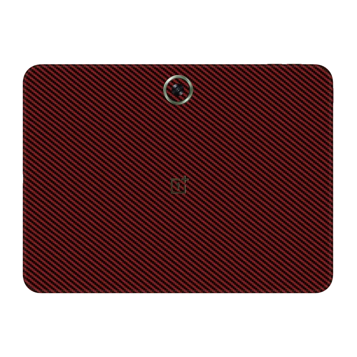 Full Back / Scarlet Aramid