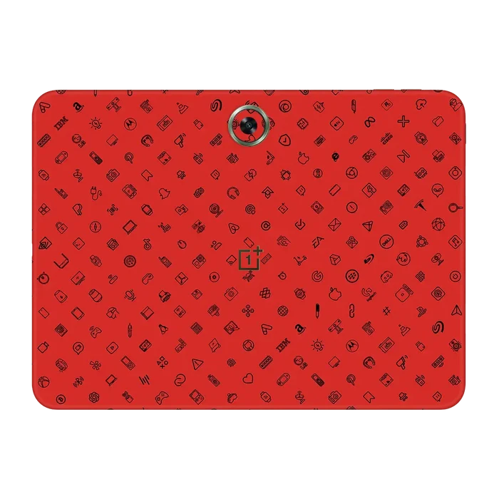 OnePlus Pad Go Tablet Skins