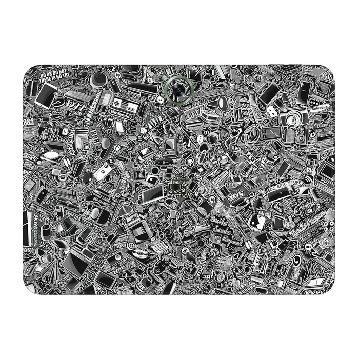 OnePlus Pad Go Tablet Skins