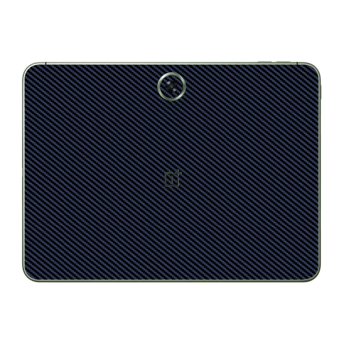 Flat Back / Navy Aramid