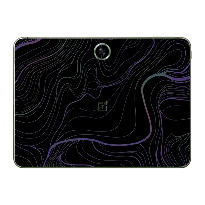 Flat Back / Nebula Shift