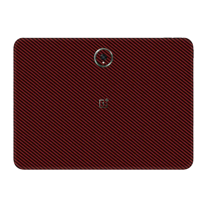 Full Back / Scarlet Aramid