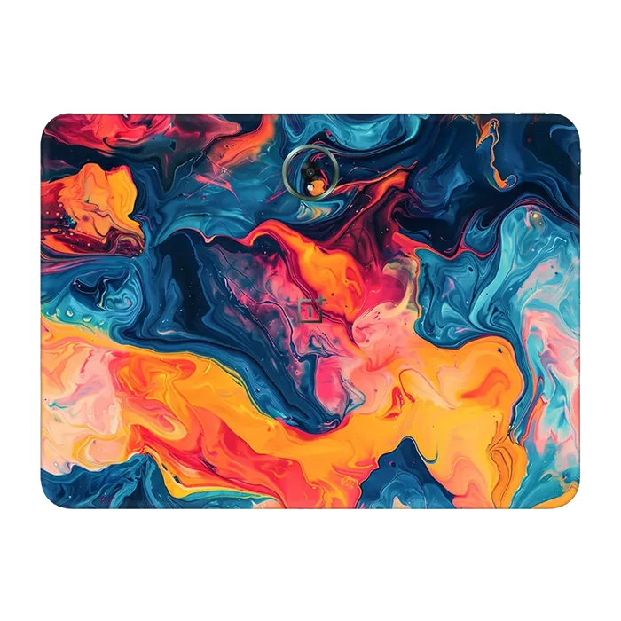 Full Back / Molten Fury