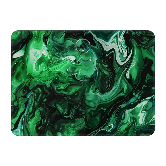Full Back / Goblin Gas
