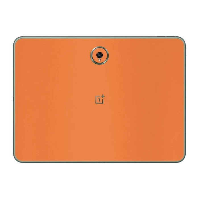 Flat Back / Cosmic Orange