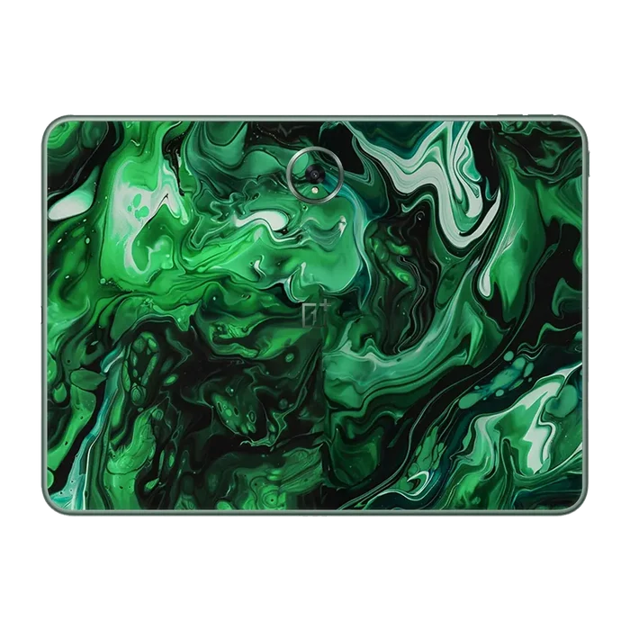 Flat Back / Goblin Gas