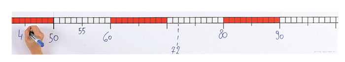 Open Numberline