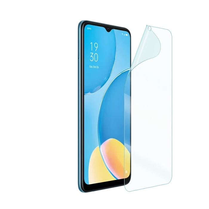 Oppo A15 Screen Guard Protector