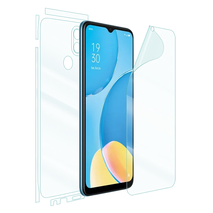 WetFit / Ultra Clear / Ultra Clear