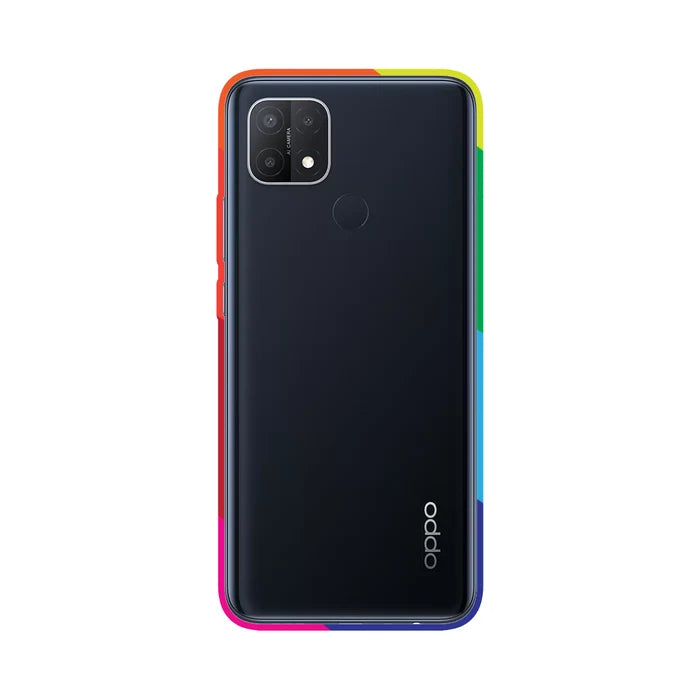 Oppo A15 Mobile Skins & Wraps