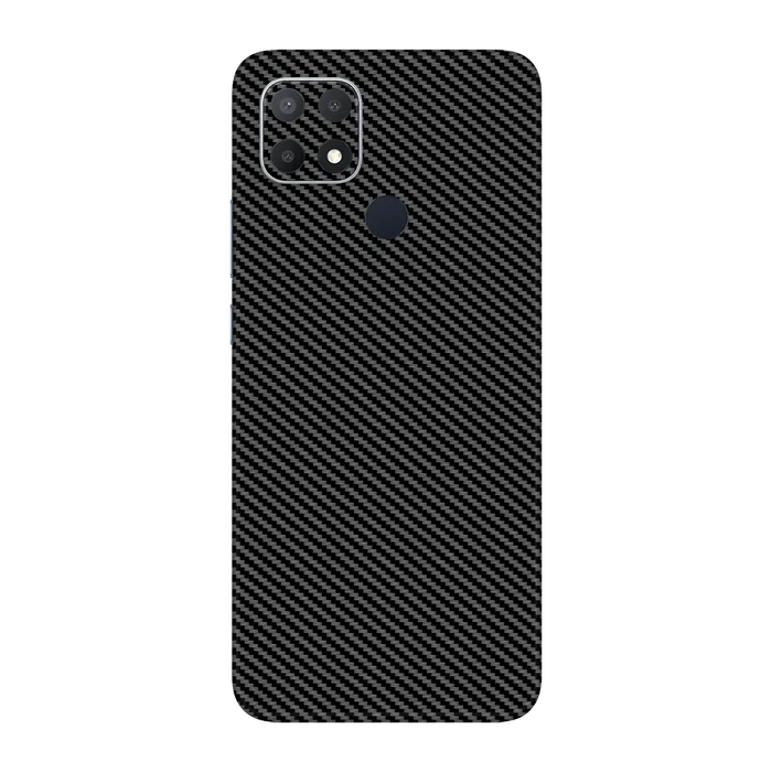 Full Back / Noir Aramid