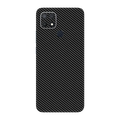 Full Back / Noir Aramid