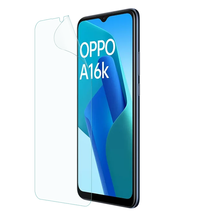 Oppo A16k Screen Guard Protector