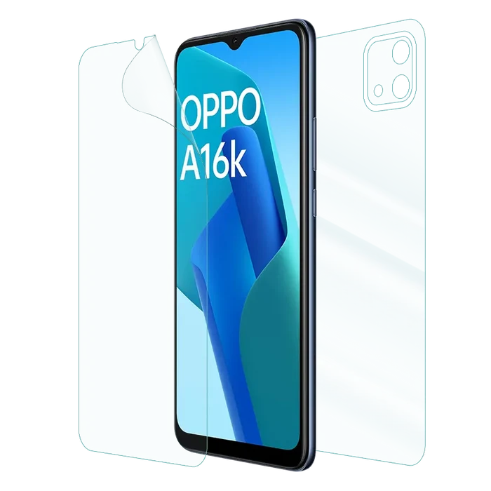 Oppo A16k Screen Guard Protector