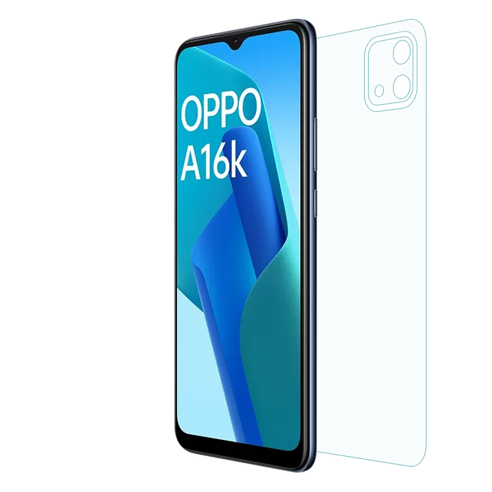 Oppo A16k Screen Guard Protector