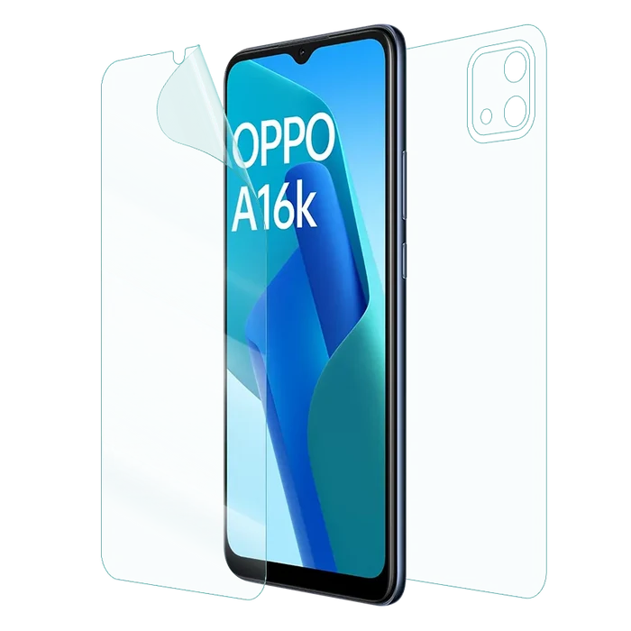 Oppo A16k Screen Guard Protector