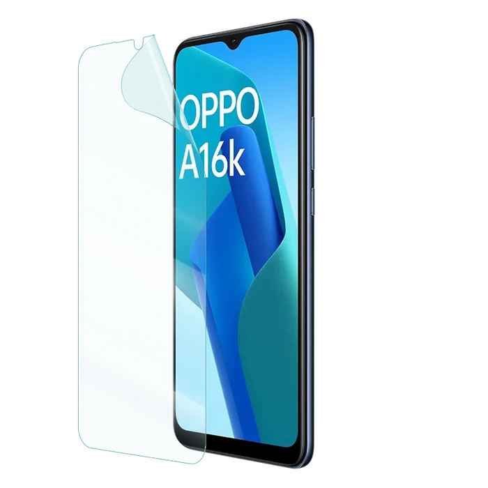 Oppo A16k Screen Guard Protector