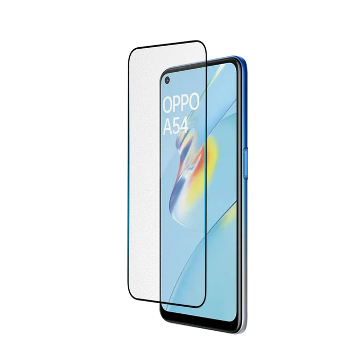 Oppo A54 4G Tempered Glass Screen Guard Protector