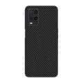 Full Back / Noir Aramid