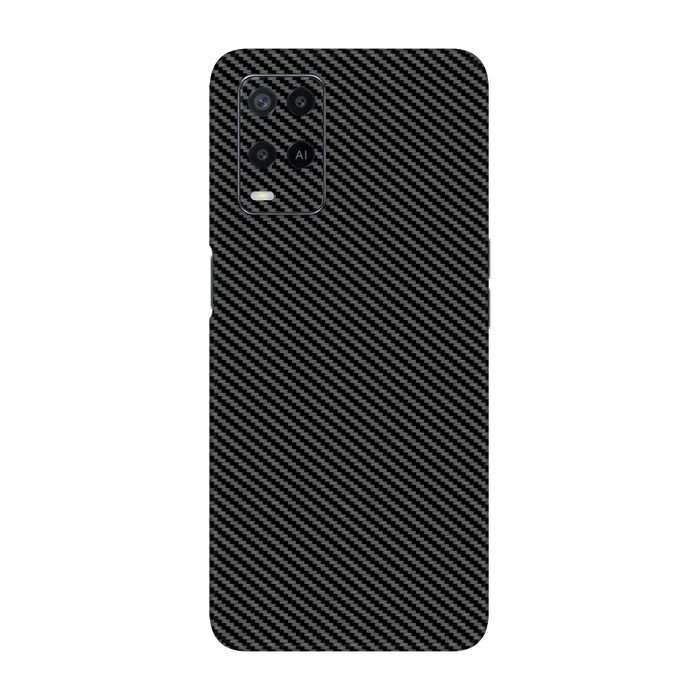 Full Back / Noir Aramid