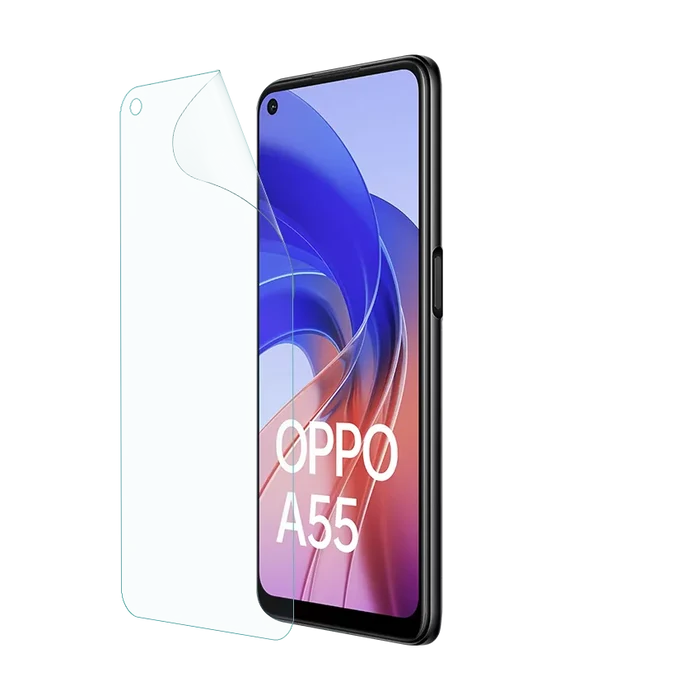 Oppo A55 Screen Guard Protector