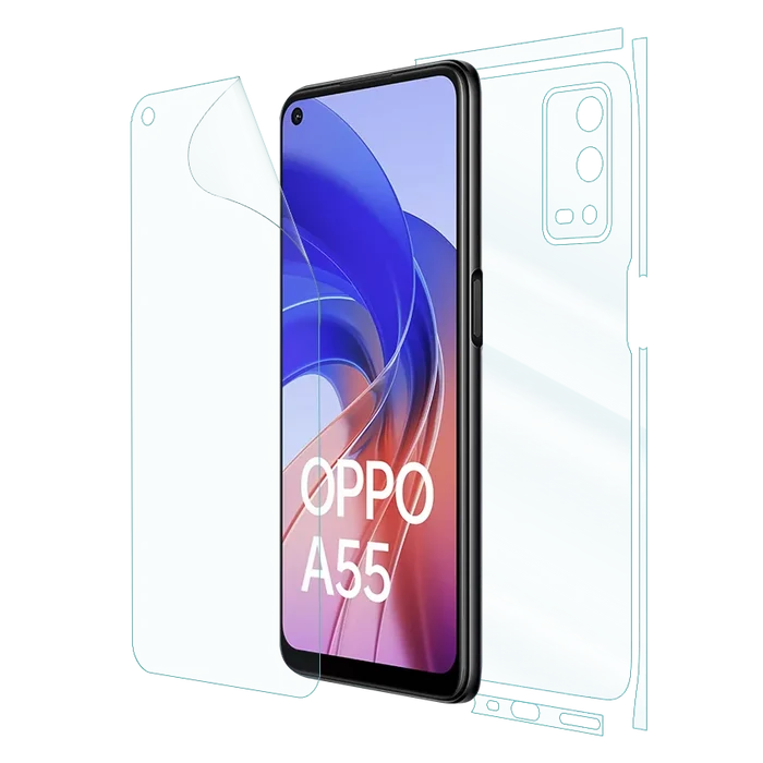 Oppo A55 Screen Guard Protector