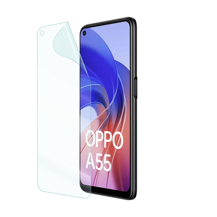 Oppo A55 Screen Guard Protector