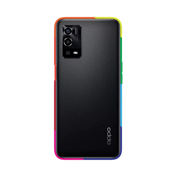 Oppo A55 Mobile Skins & Wraps