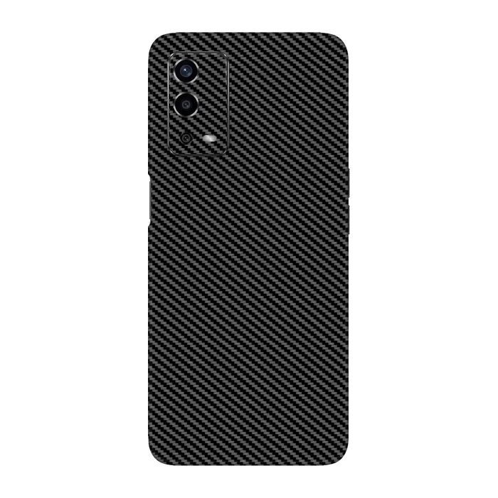 Full Back / Noir Aramid