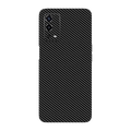 Full Back / Noir Aramid