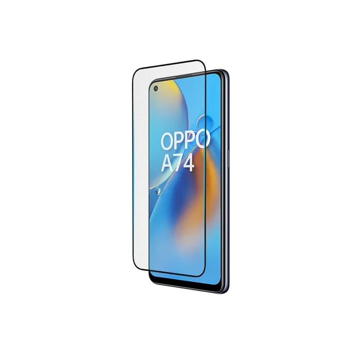 Oppo A74 4G Tempered Glass Screen Guard Protector