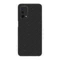 Full Back / Noir Aramid