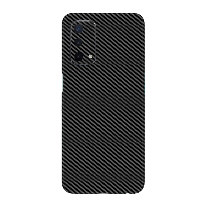 Full Back / Noir Aramid
