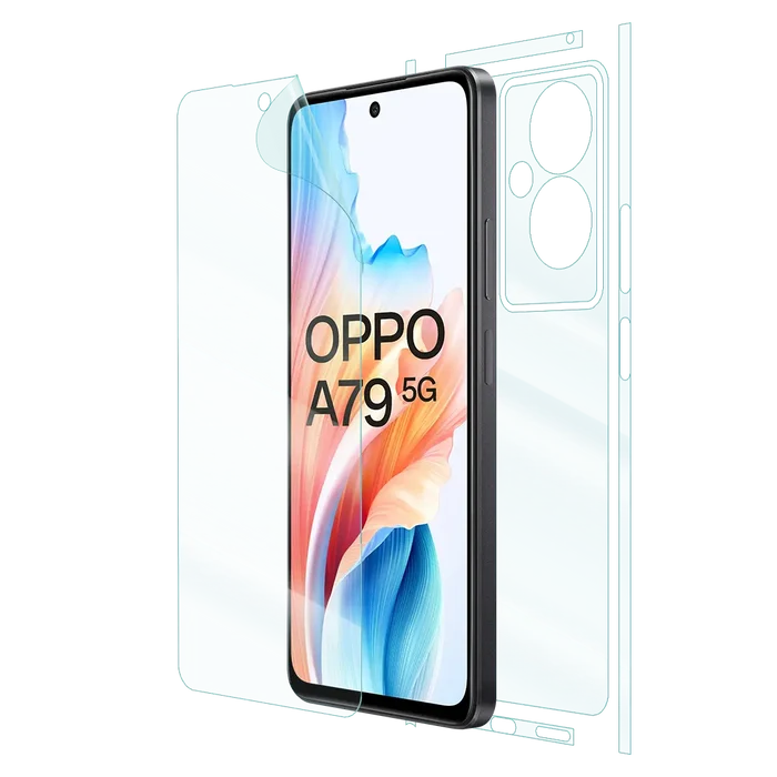 Oppo A79 5G Screen Guard Protector