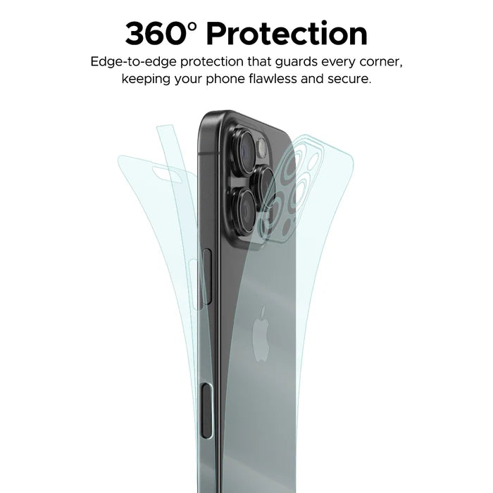 Oppo A79 5G Screen Guard Protector