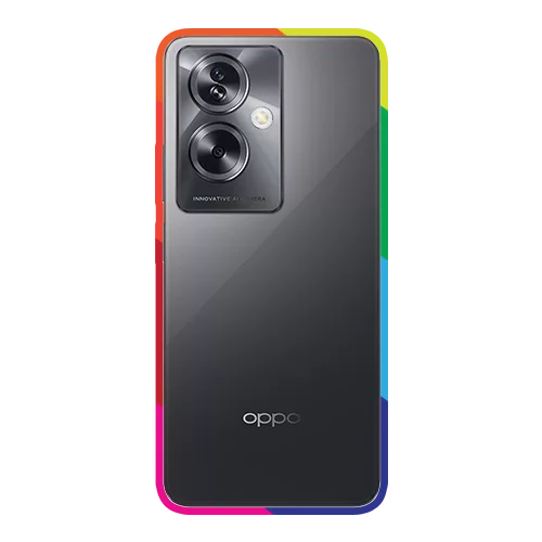Oppo A79 5G Mobile Skins & Wraps