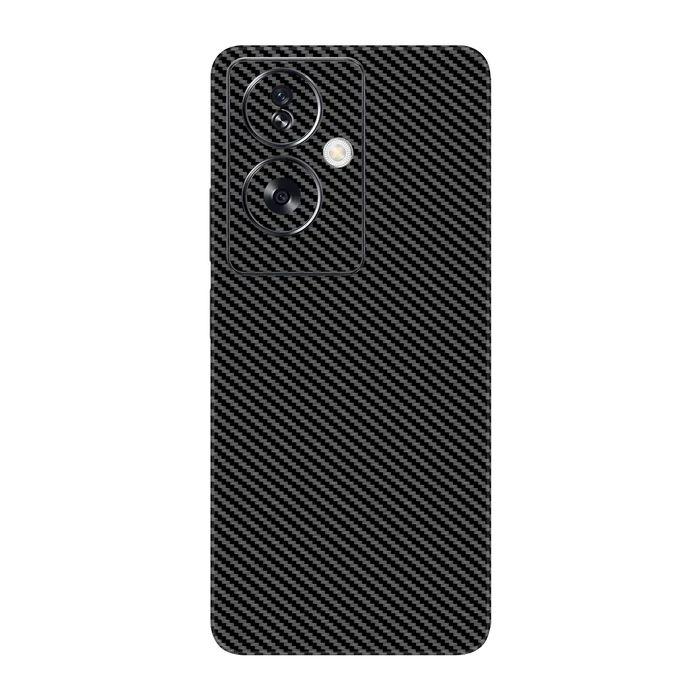 Full Back / Noir Aramid