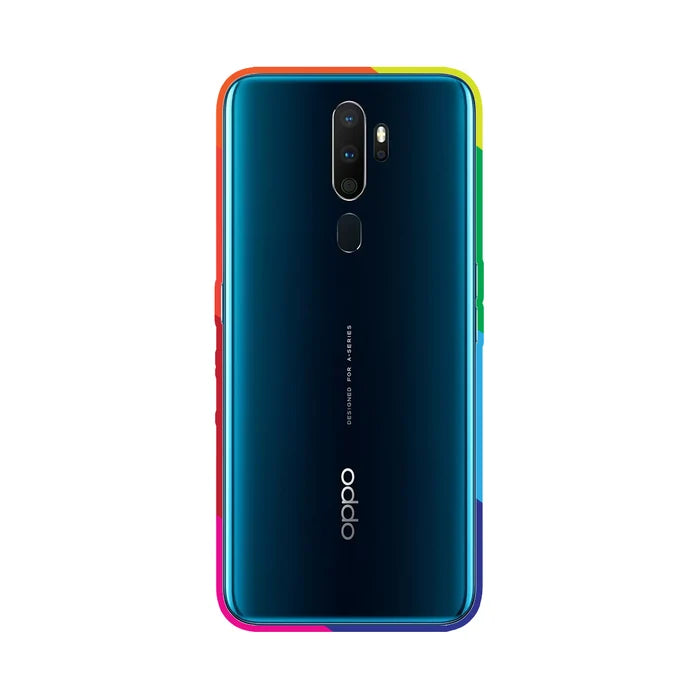 Oppo A9 Mobile Skins & Wraps