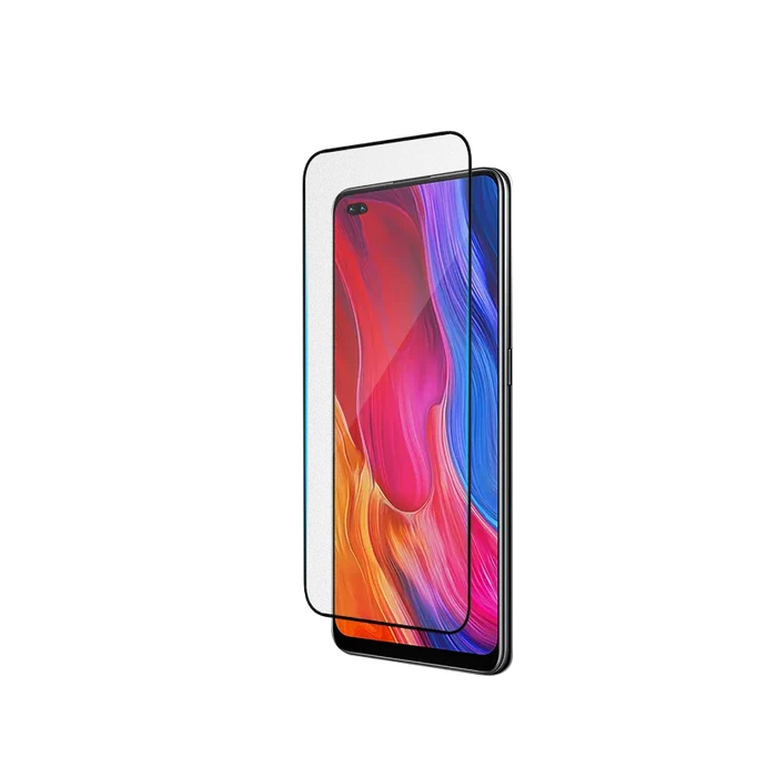 Oppo A93 Tempered Glass Screen Guard Protector