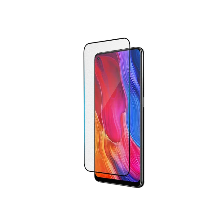 Oppo A94 Tempered Glass Screen Guard Protector