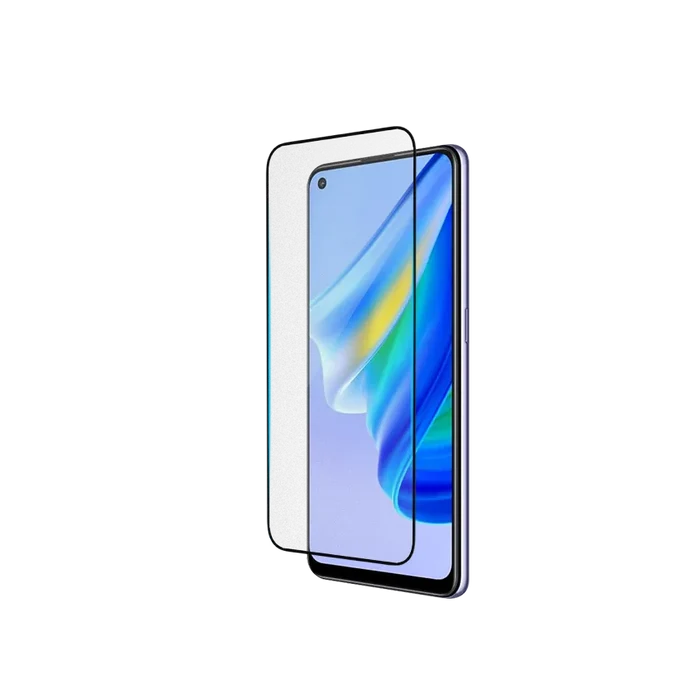 Oppo A95 4G Tempered Glass Screen Guard Protector