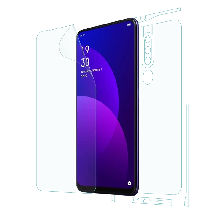 Oppo F11 Pro Screen Guard Protector