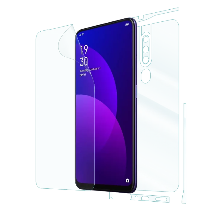 Oppo F11 Pro Screen Guard Protector
