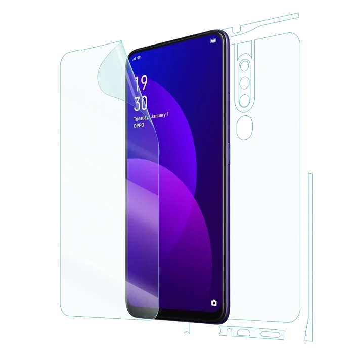 Oppo F11 Pro Screen Guard Protector