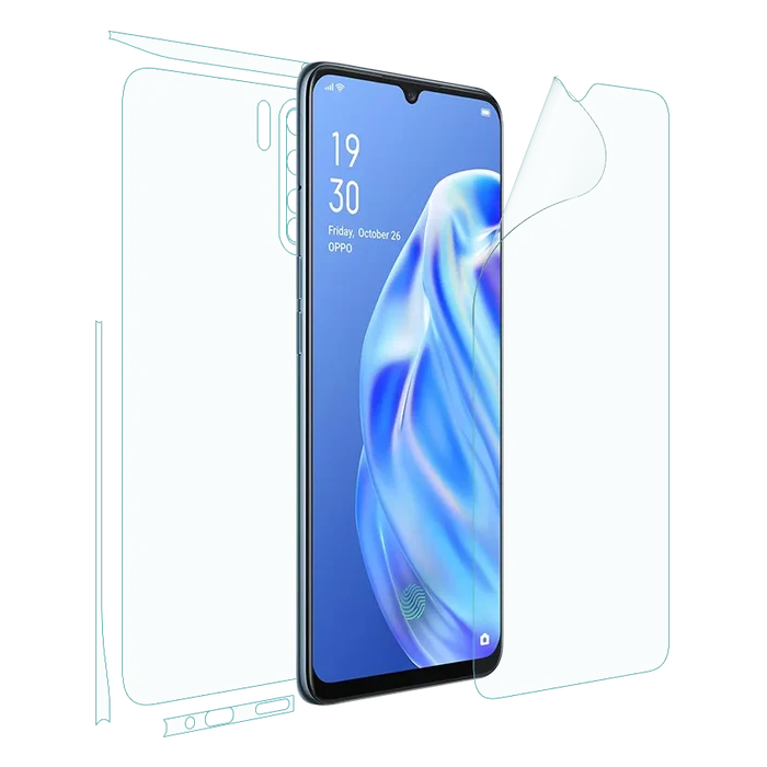 Oppo F15 Screen Guard Protector