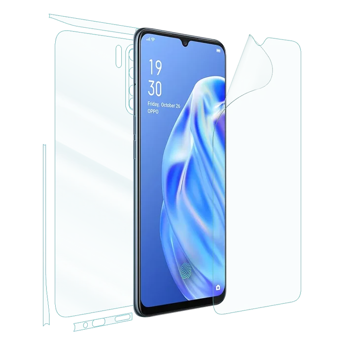 Oppo F15 Screen Guard Protector