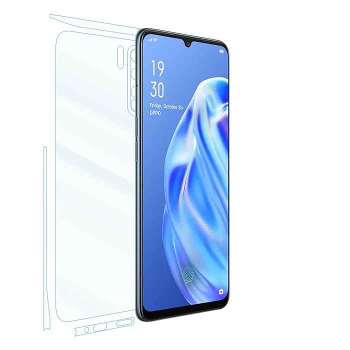Oppo F15 Screen Guard Protector