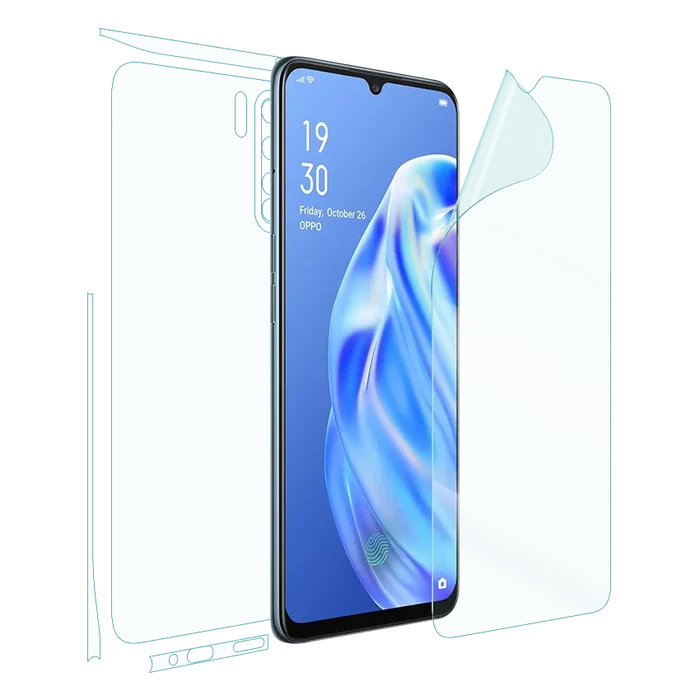 Oppo F15 Screen Guard Protector