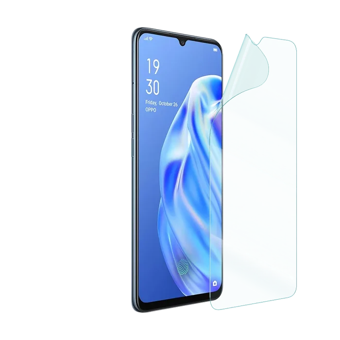 Oppo F15 Screen Guard Protector