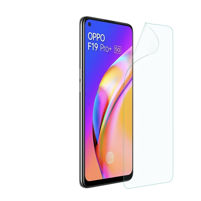 Oppo F19 Pro plus Screen Guard Protector